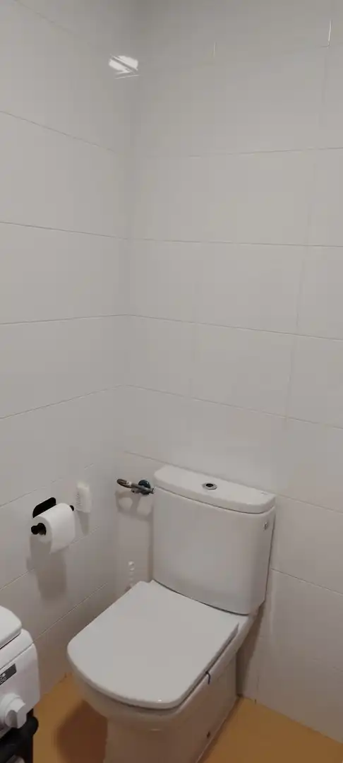 Baño de Dúplex en venta en Ciudad Real con Aire acondicionado y Calefacción