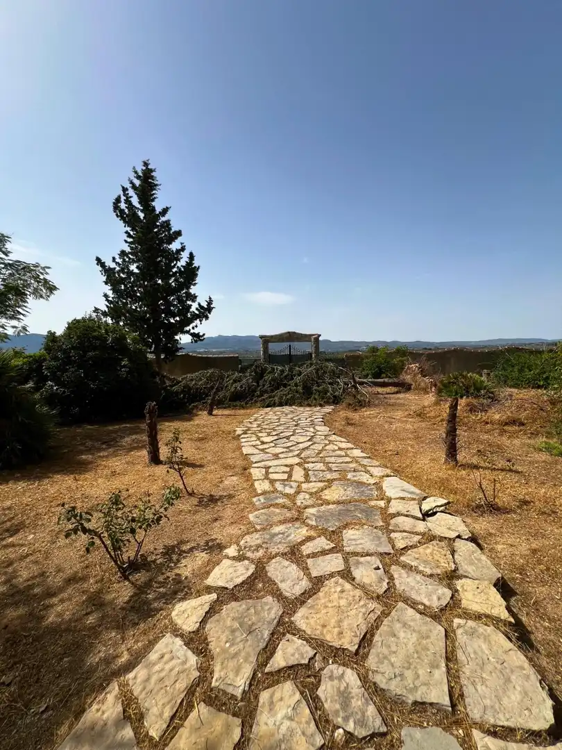 Casa o xalet en venda en Alfarrasí