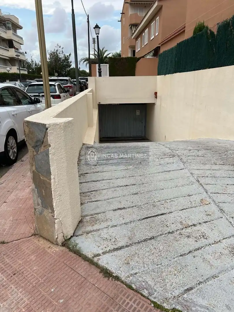 Garage zum Verkauf in calle ura, Tarraco