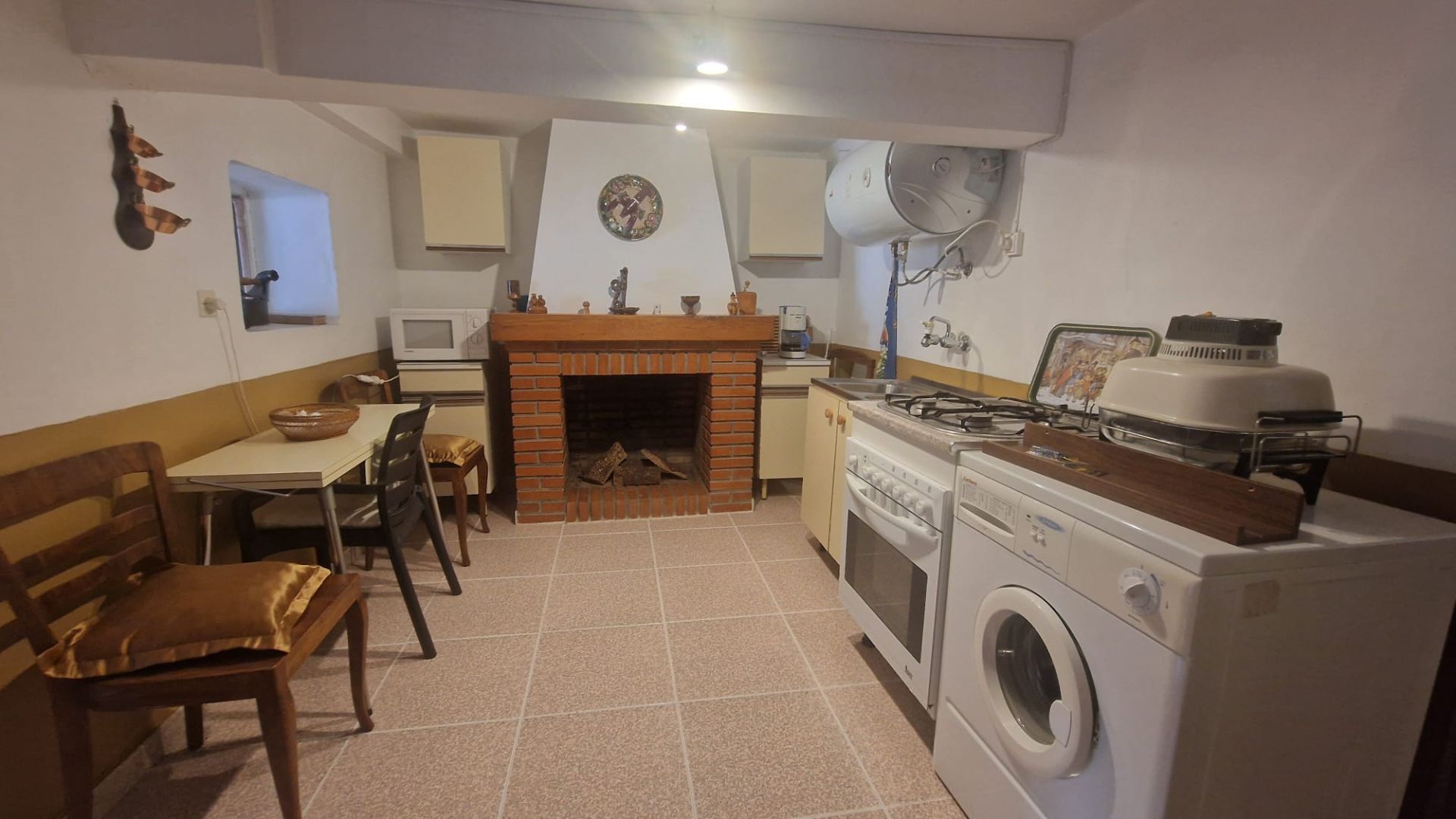 Casa o chalet en venta en Santiago de la Puebla