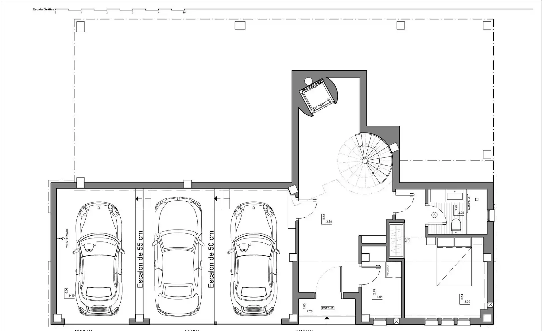 Casa o chalet en venta en Altea con Aire acondicionado y Piscina