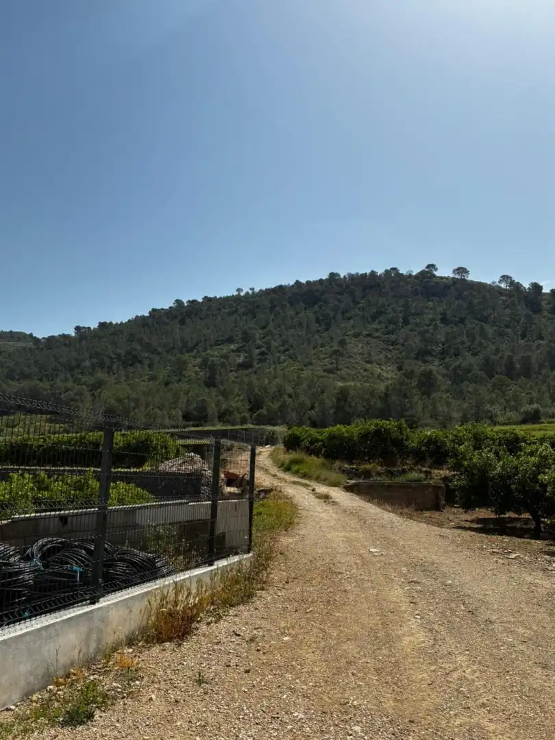Country homes for sale in Castellonet de la Conquesta  with Air Conditioner, Heating and Private garden