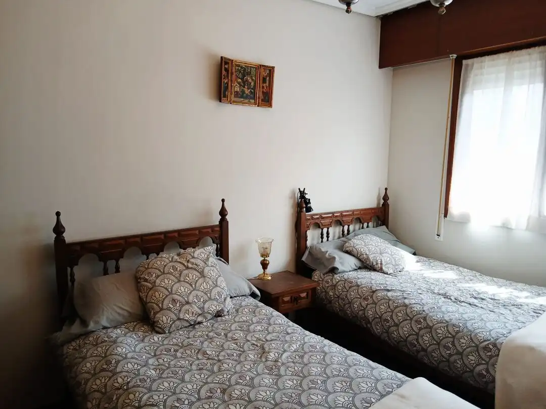Habitación de Piso en venta en Ezcaray con Calefacción