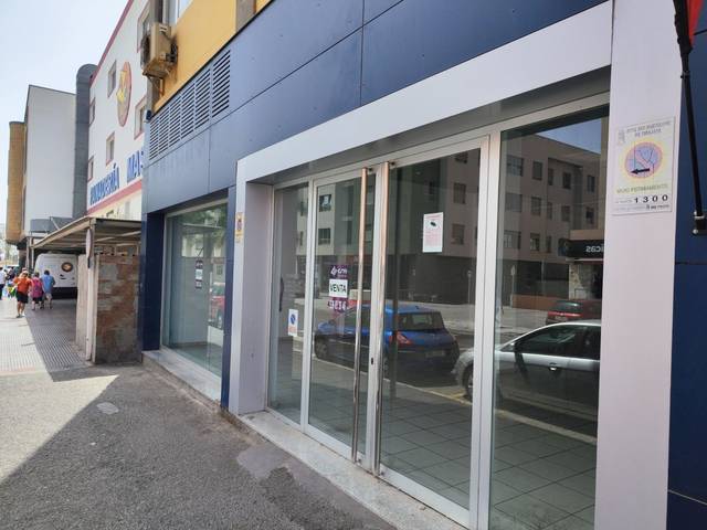 Local comercial en Venta en San Fernando