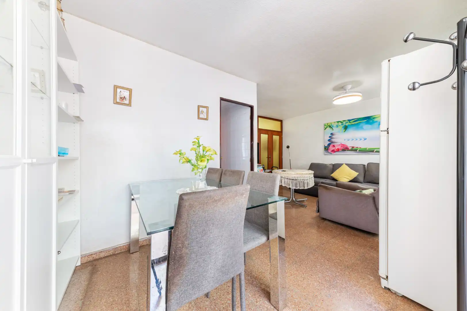 Adosado en venta en Avenida de Santa Pola, imagen 3