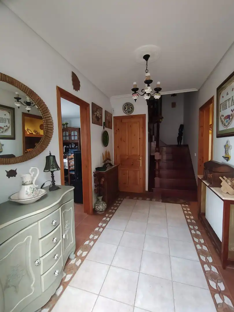Haus mit Garten zum Verkauf in Cariño, imagen 17