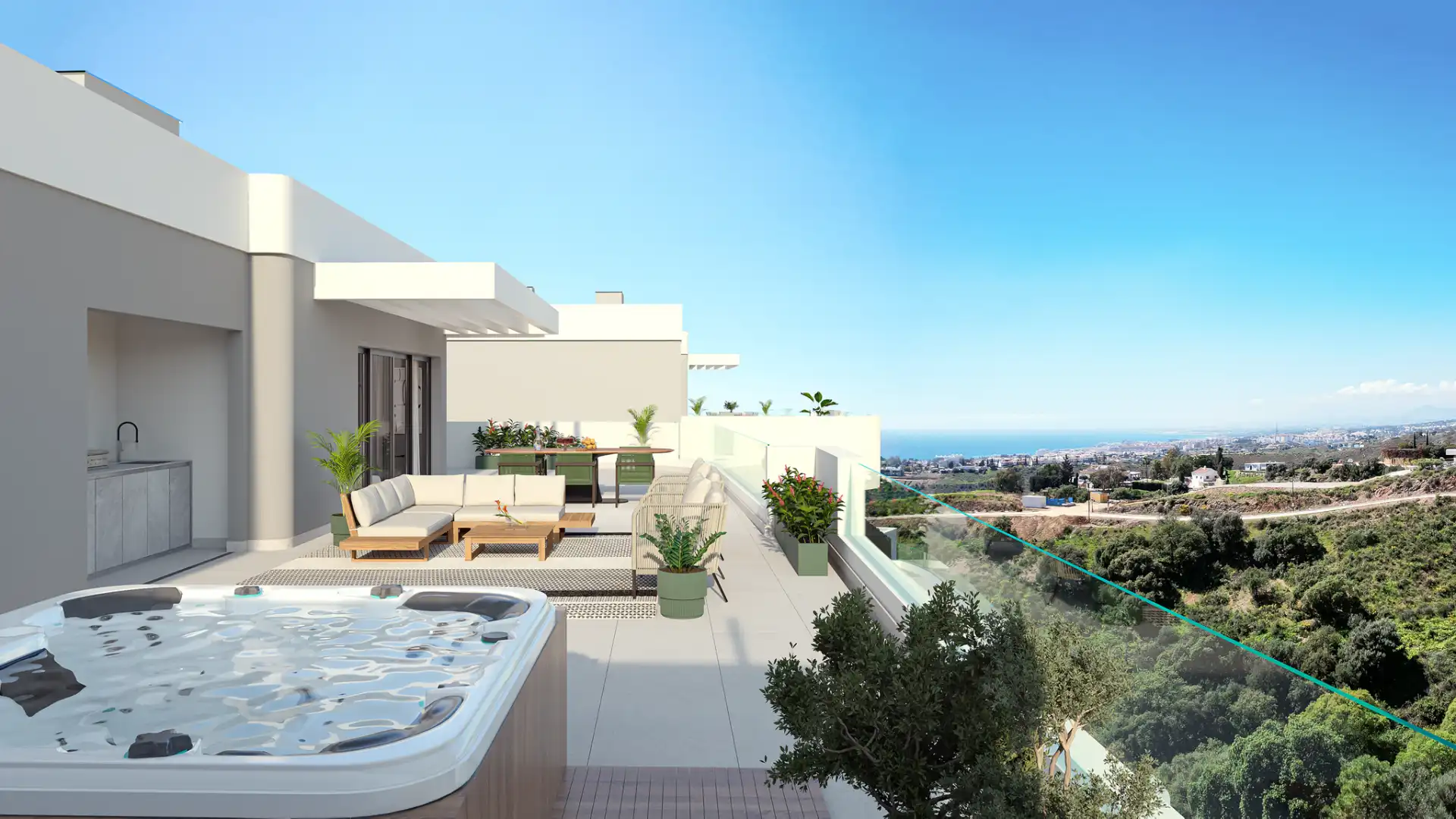 Home with terrace for sale in Río Real - Los Monteros, imagen 19