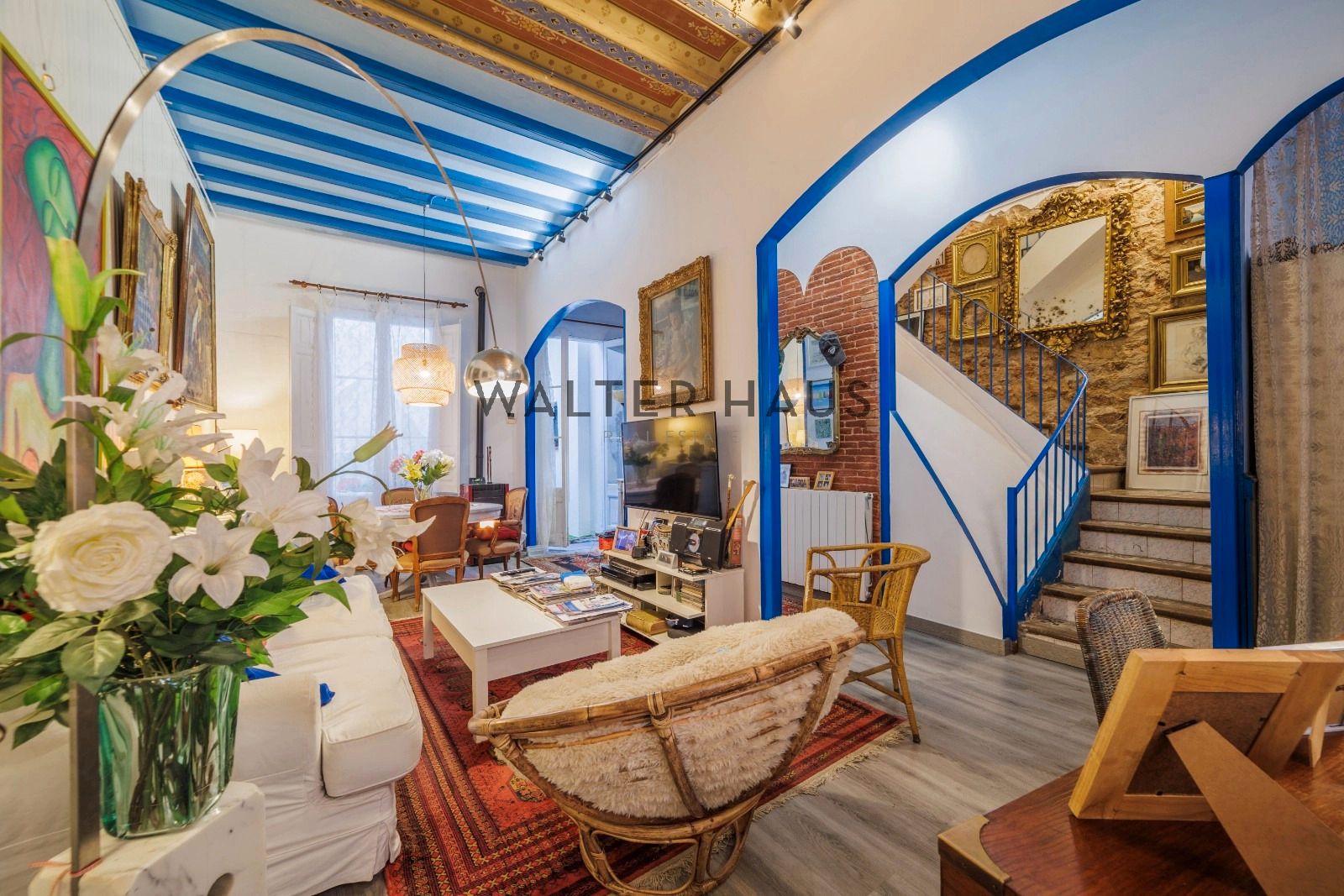 Vista exterior de Casa o chalet en venta en Sant Feliu de Guíxols con Calefacción, Horno y Microondas