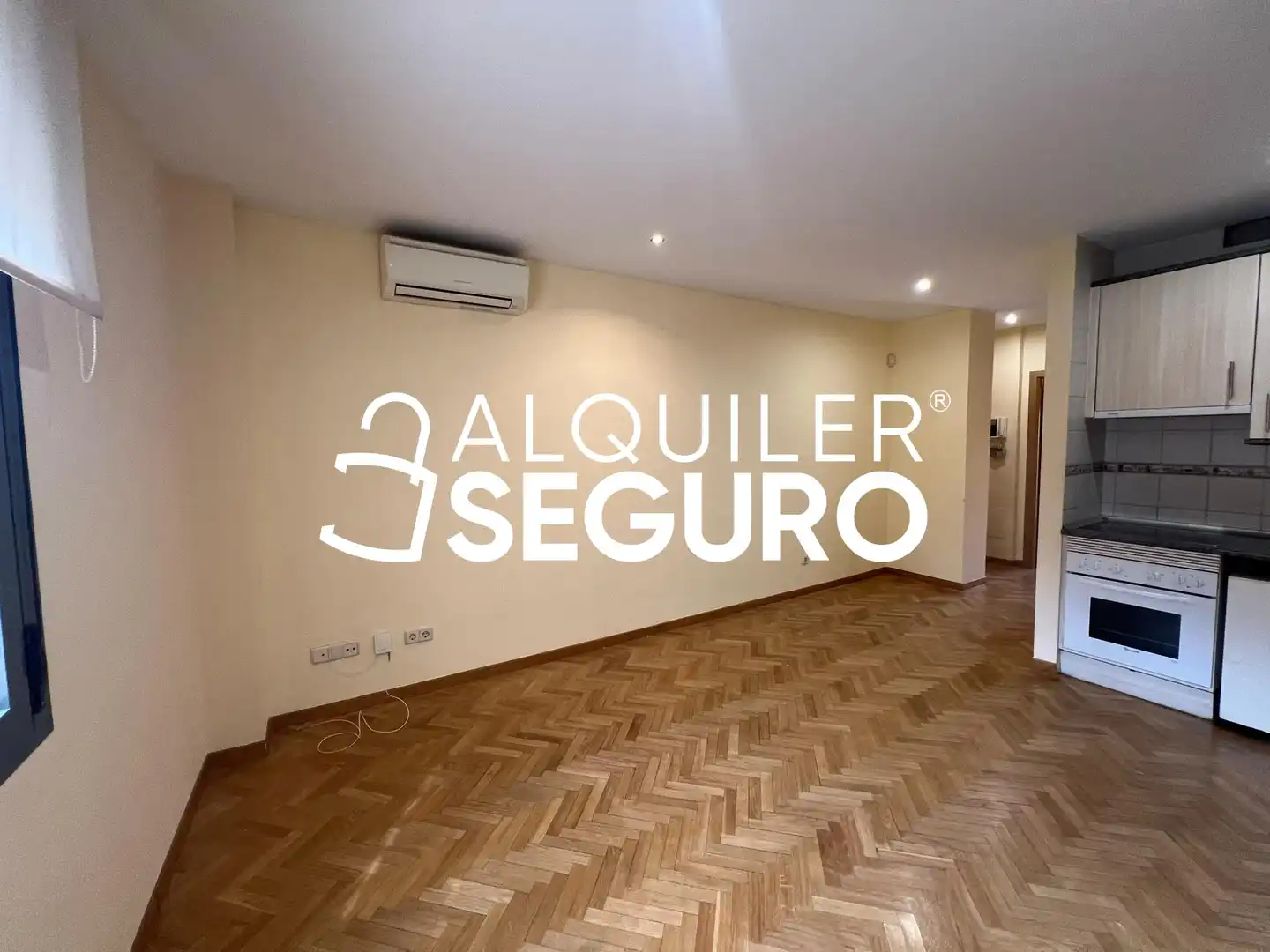 Flat for rent in Madrid, Madrid