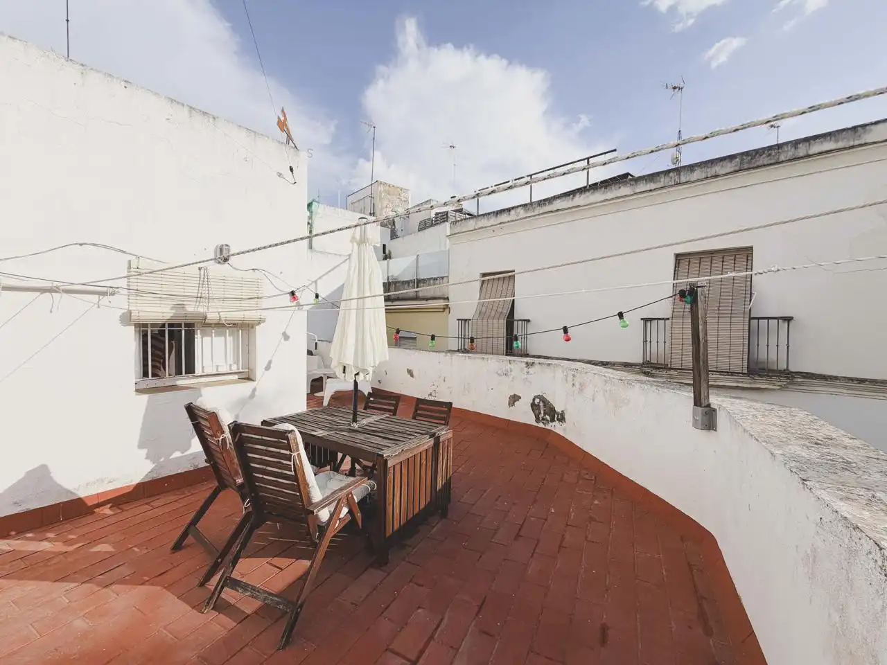 Casa o xalet en venda a El Pópulo - Santa María