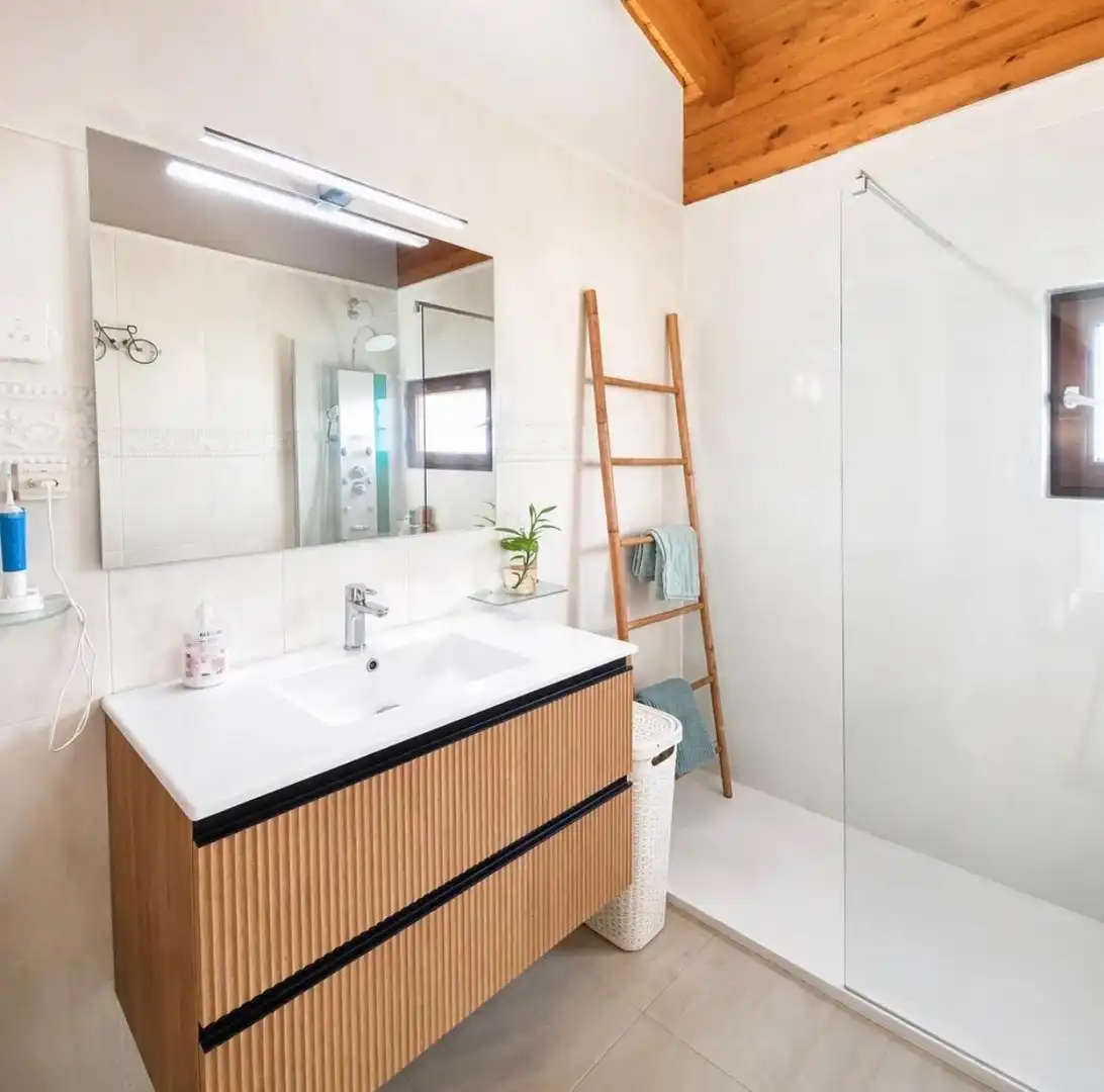 Casa o chalet en venta en Calle San Andrés, 1, Iglesia - Estación