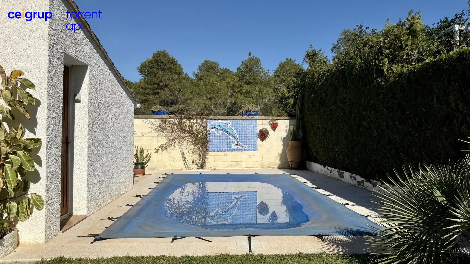 Reihenhaus mit Terrasse zum Verkauf in Torre Vella - Torre Gran - Les Dunes, imagen 7
