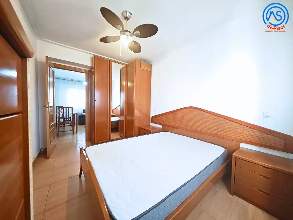 Wohnung mit Balkon zur Miete in Calle de Miraflores 12, imagen 9