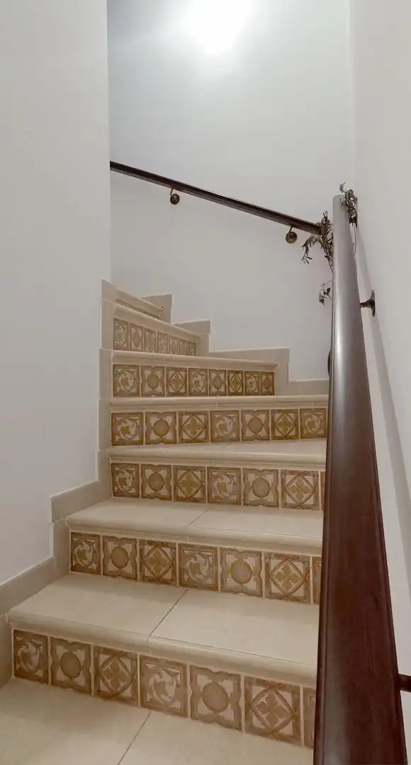 Piso en venta en Jerez de los Caballeros con Terraza, Amueblado y Balcón