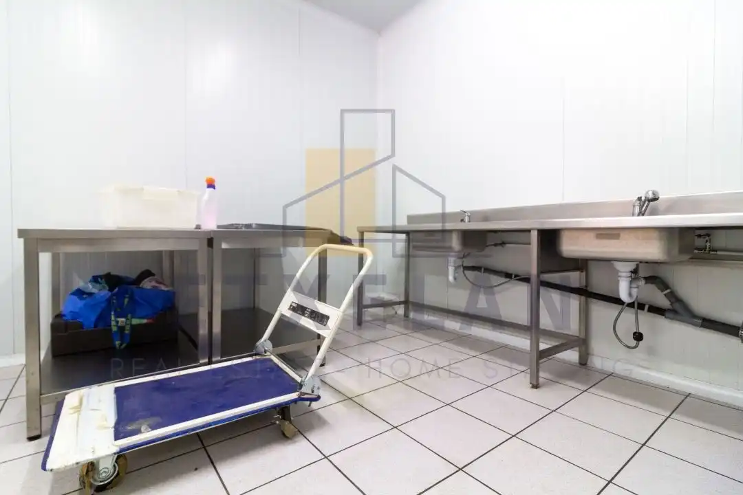 Cocina de Local de alquiler en Berriz