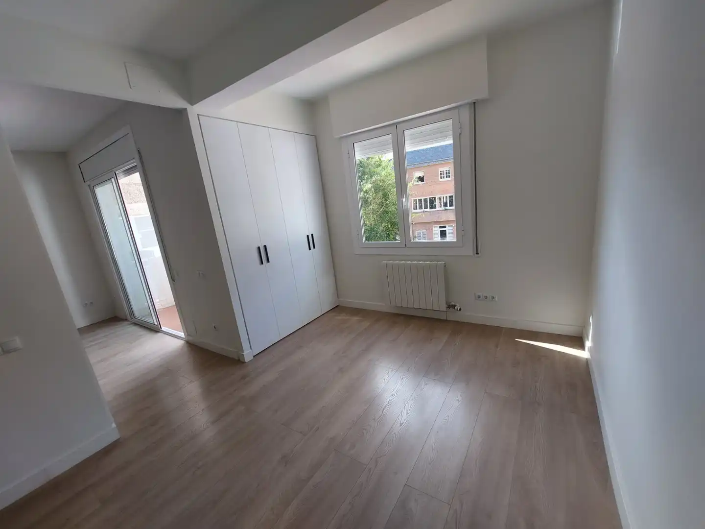 Flat with terrace to rent in Carrer de Ferran Puig, imagen 10