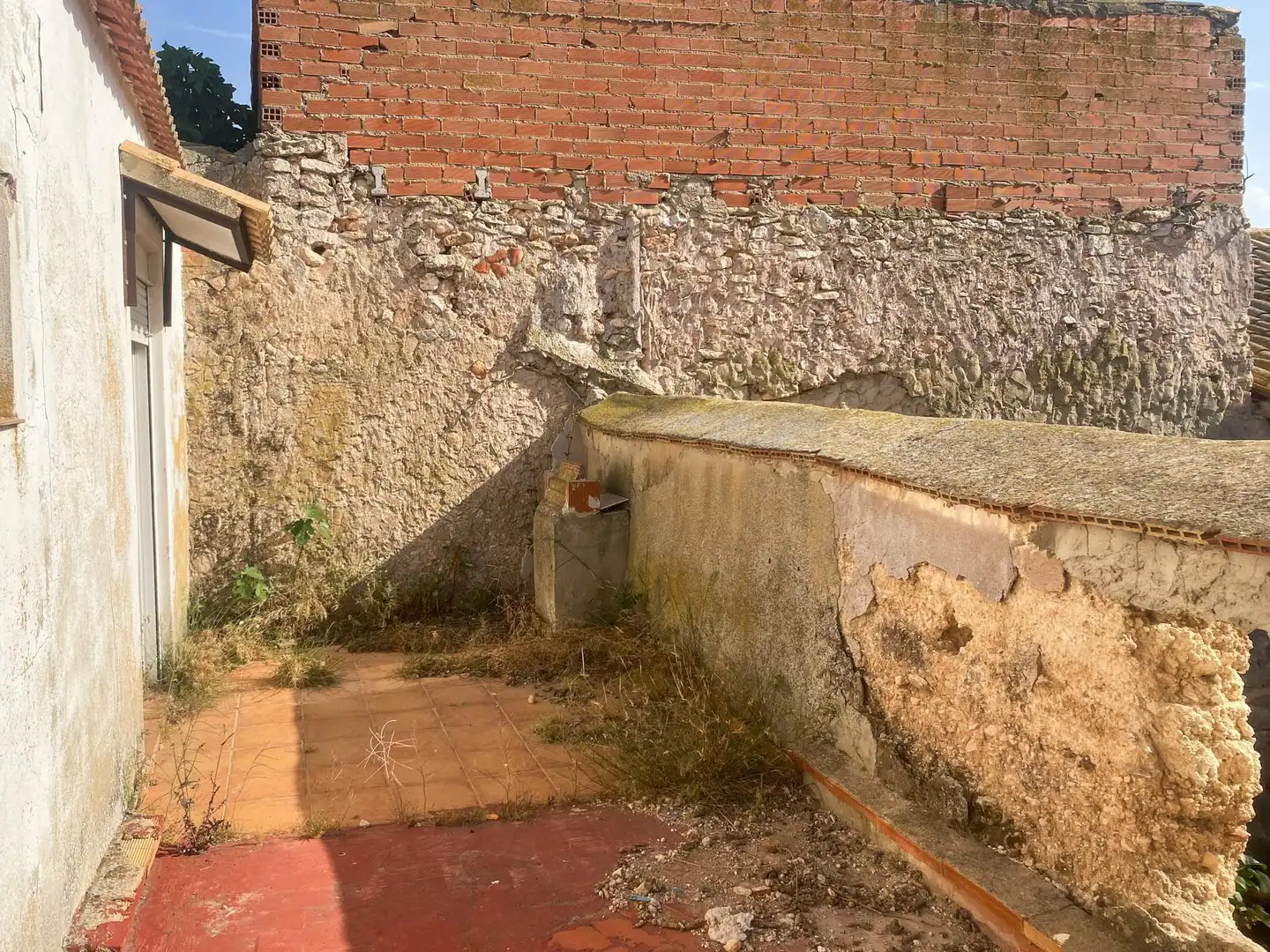 Casa o xalet en venda en Balsa de Ves amb Terrassa