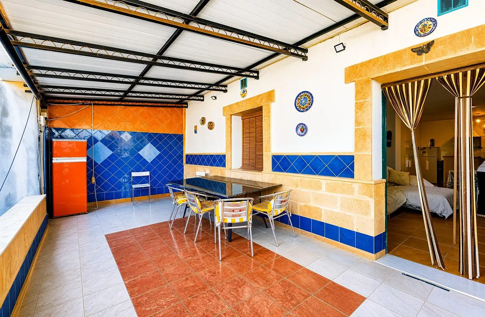 Xalet amb jardí en venda a La Barrosa, imagen 36