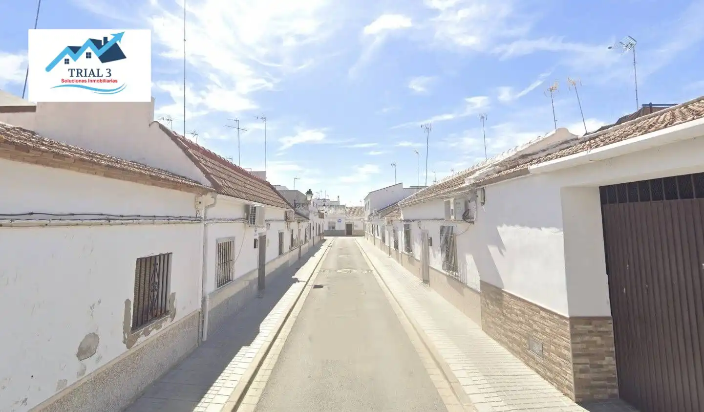 Haus zum Verkauf in Calle NARANJOS