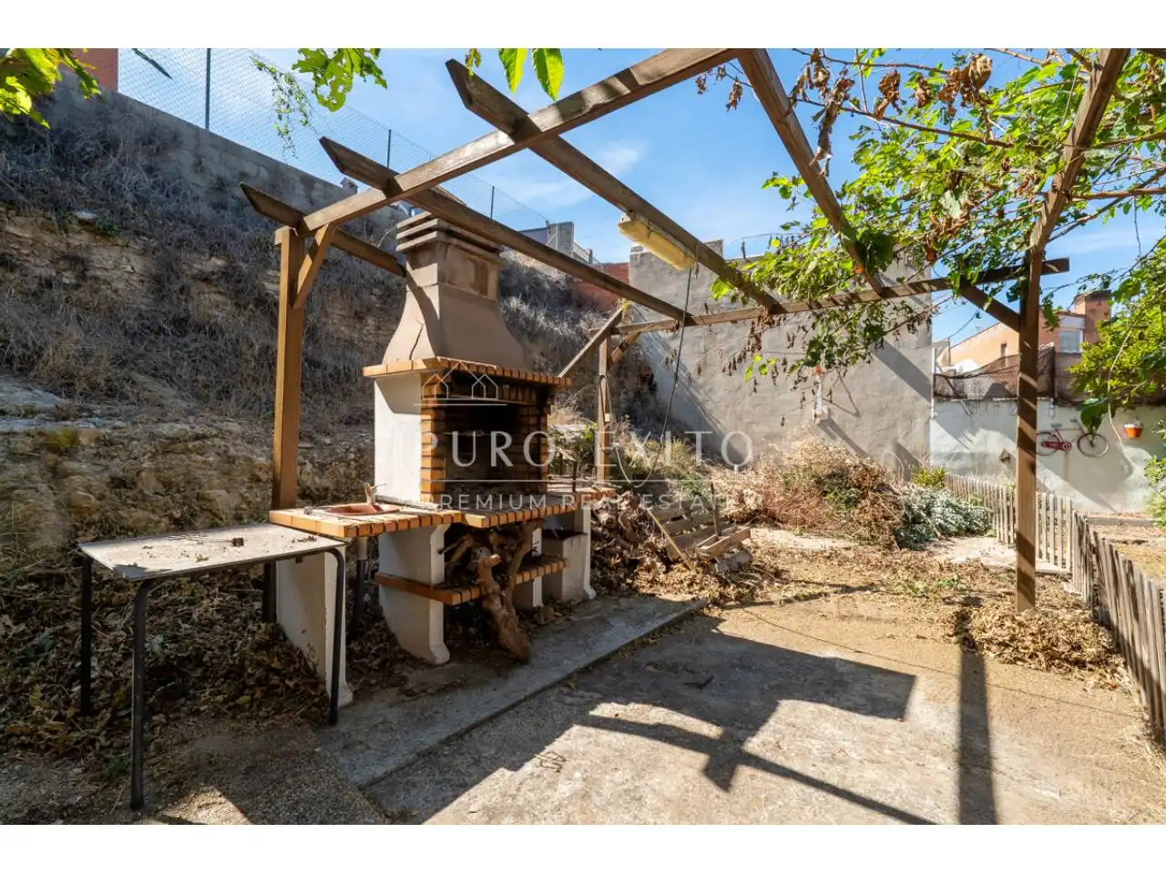 Maison avec piscine à vendre à Calle CERDANYA, imagen 7
