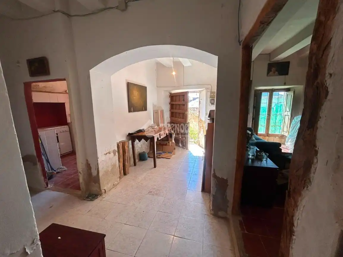 Finca rústica en venta en Alba de Cerrato con Balcón