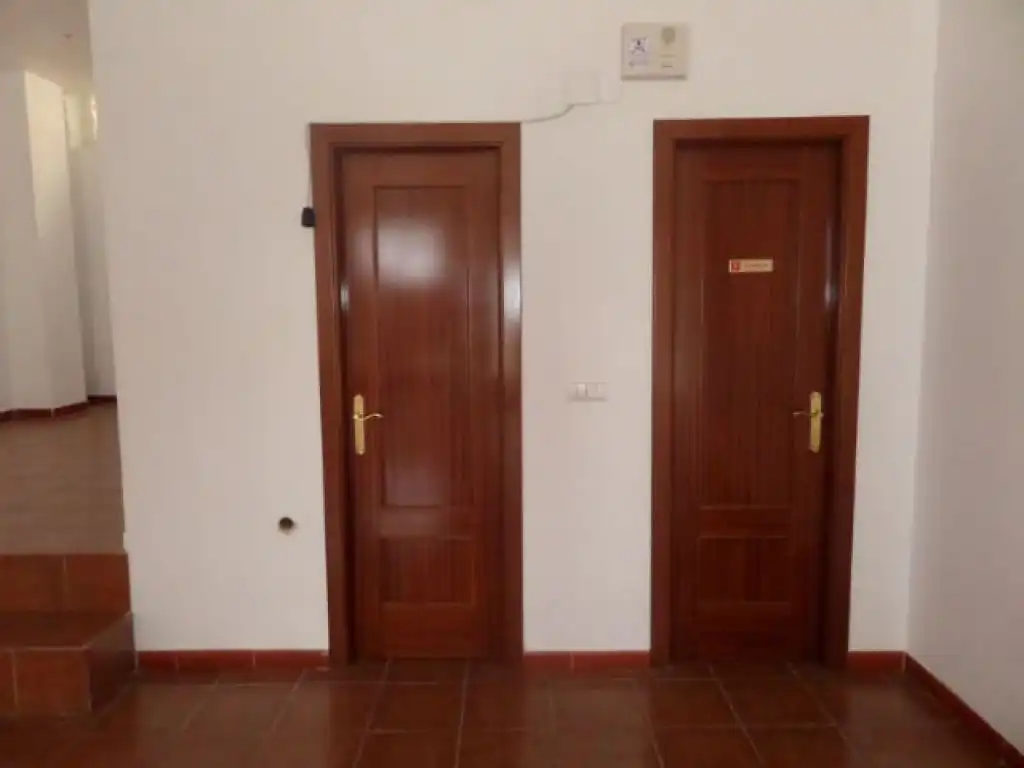 Local comercial en venda a Calle La Carballeda, imagen 17