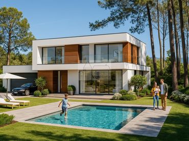 Terreny residencial en venda a O COVELO. ATIOS