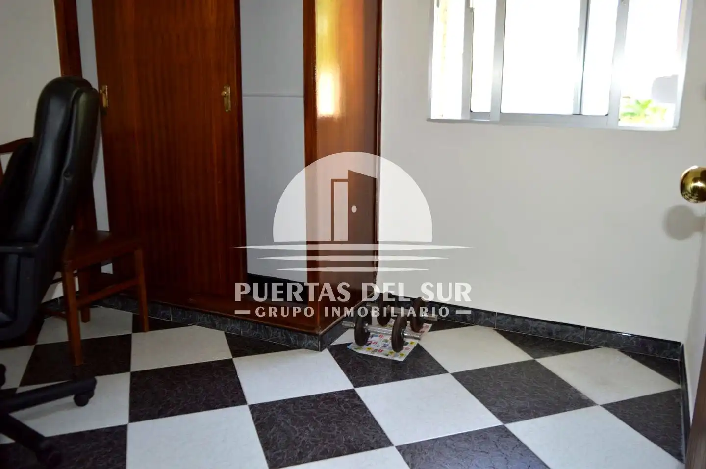 Piso en venta en Rota