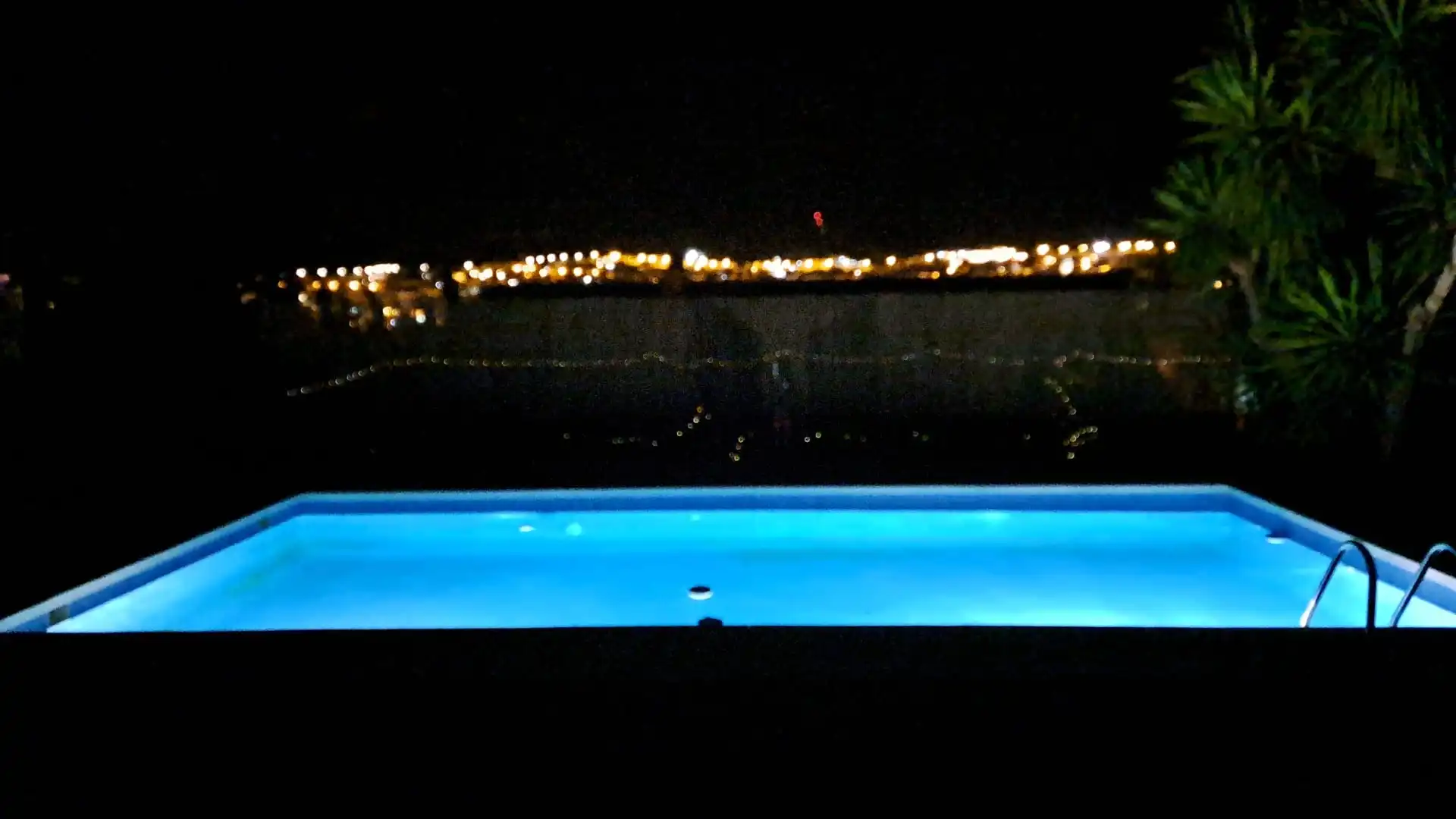 Piscina de Casa o xalet en venda en Loja, Granada