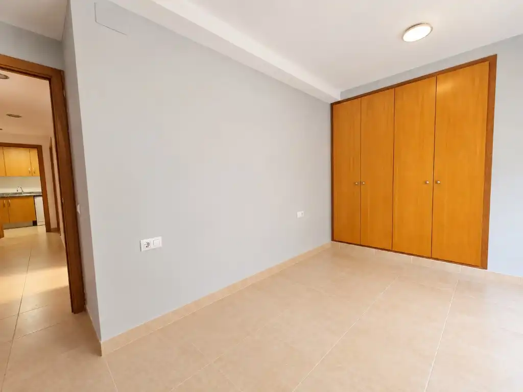 Bedroom of Flat for sale in Palau