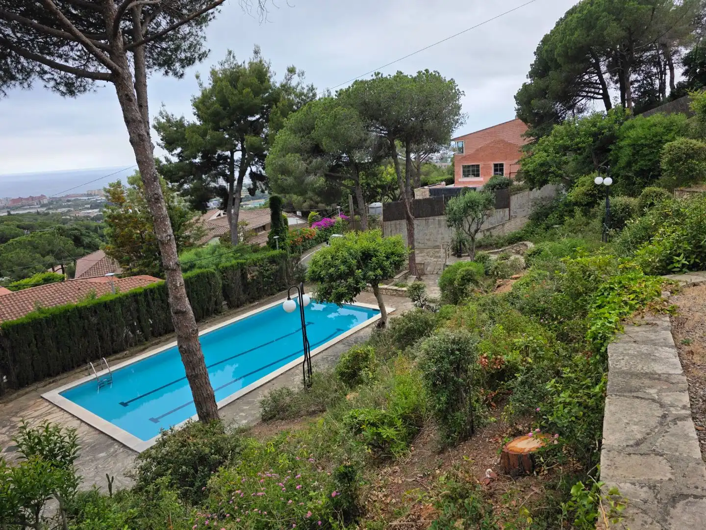 Maison avec piscine à vendre à Camí de Muntanya 51, imagen 36