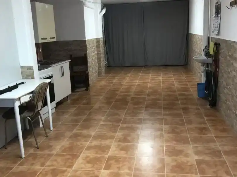 Casa adosada en venda en Noblejas
