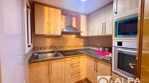 Photo 2 of Flat for sale in De la Vila de Blanes, El Molí - El Rieral, Lloret de Mar