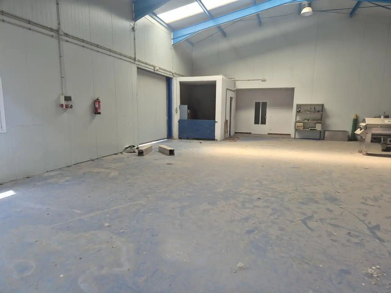 Nave industrielle à vendre à Duque de Alba, imagen 20