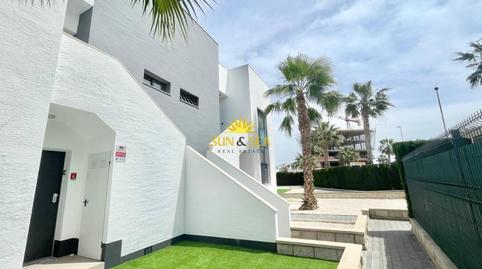 Foto 2 de Casa o xalet de lloguer a El Raso, Guardamar del Segura