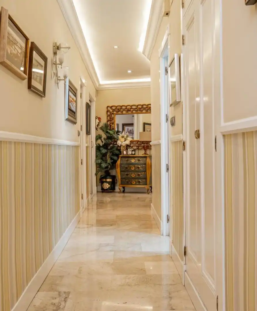 Flat with terrace for sale in Ronda, imagen 22