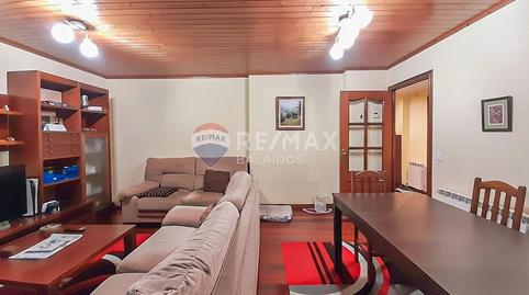 Photo 3 of Attic for sale in Plaza Perillana, 5a, Ponteareas, Pontevedra