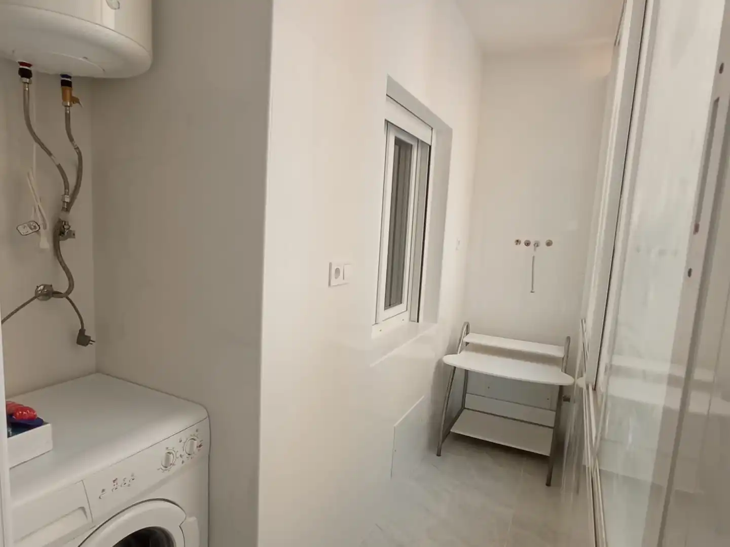 Flat for rent in Murcia  with Air Conditioner, Heating and Furnished