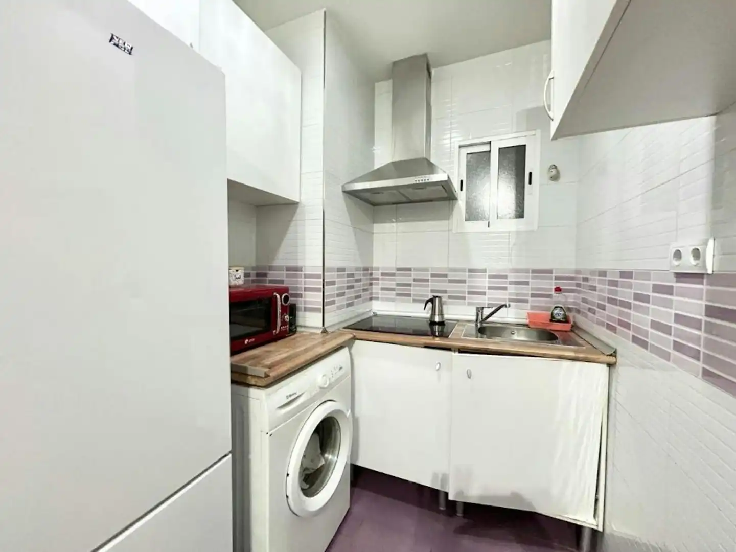Piso en alquiler en N/A, imagen 8