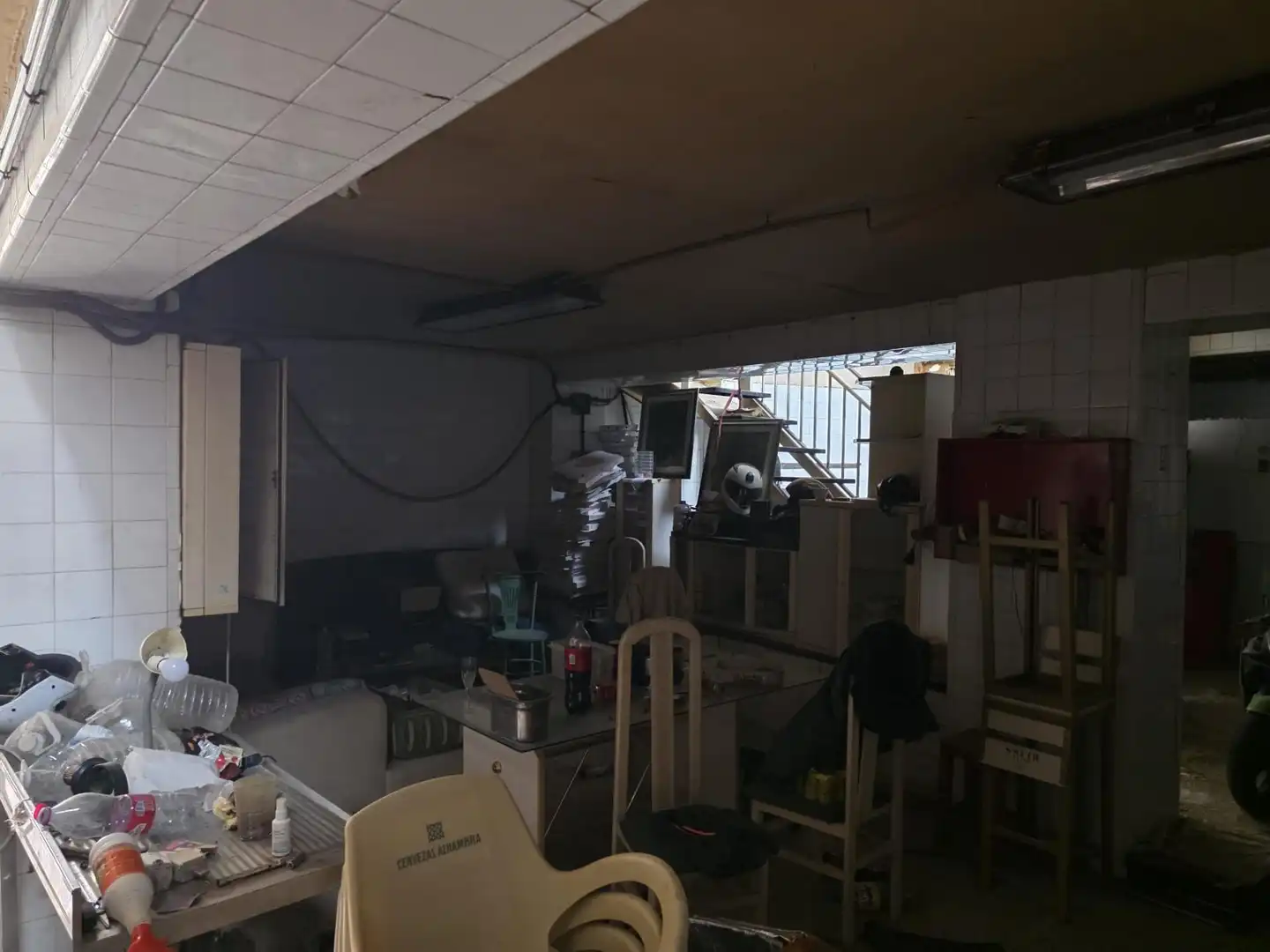 Maison à vendre à Cúllar Vega, imagen 11