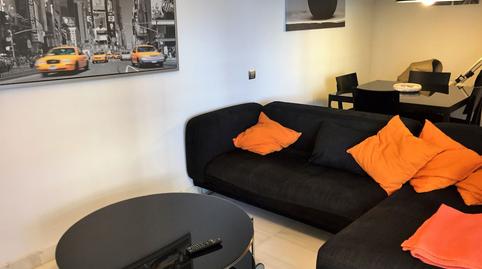 Photo 2 of Flat to rent in Camino de Bobar, Nueva Almería - Cortijo Grande - Vega de Acá, Almería