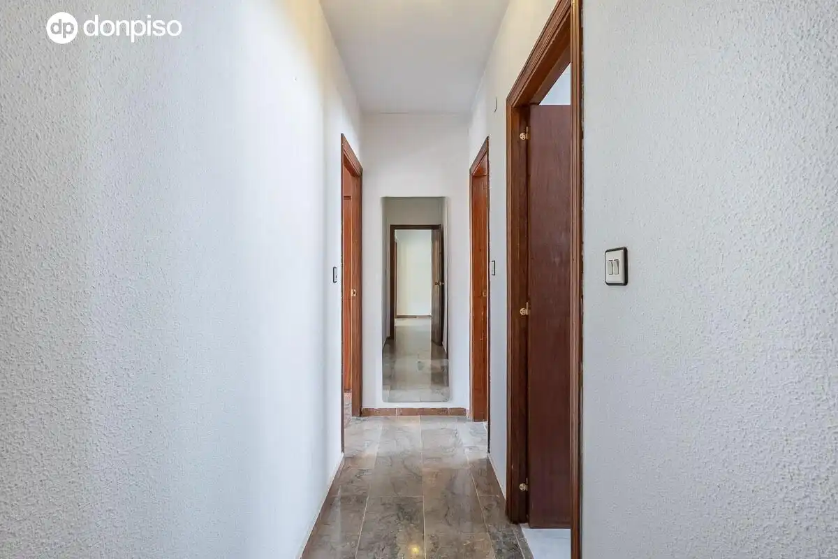 Piso con ascensor en venta en Calle MARQUES DE MONDEJAR, imagen 10