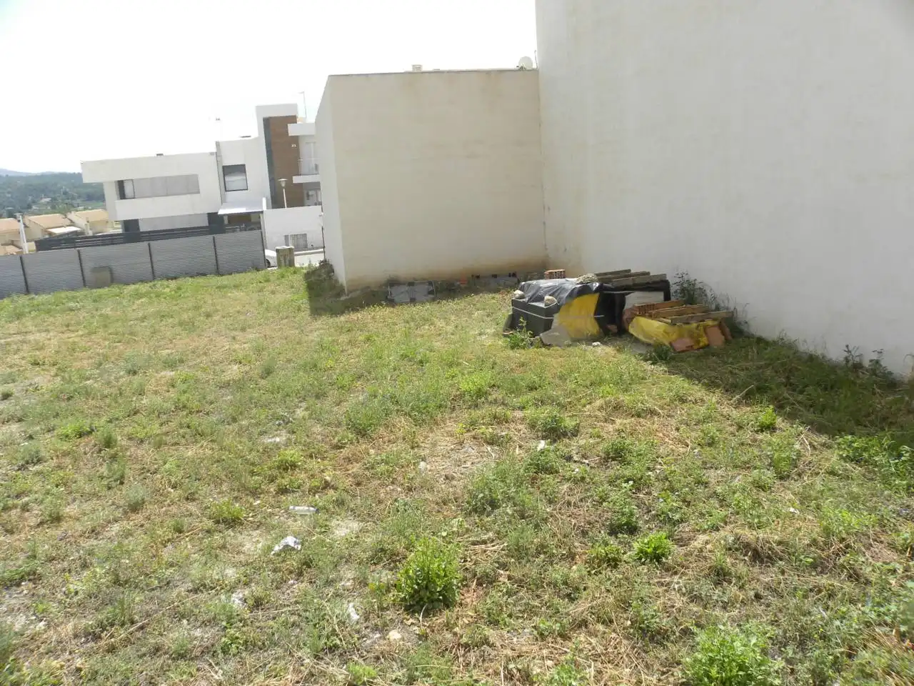 Residencial en venta en Caravaca de la Cruz