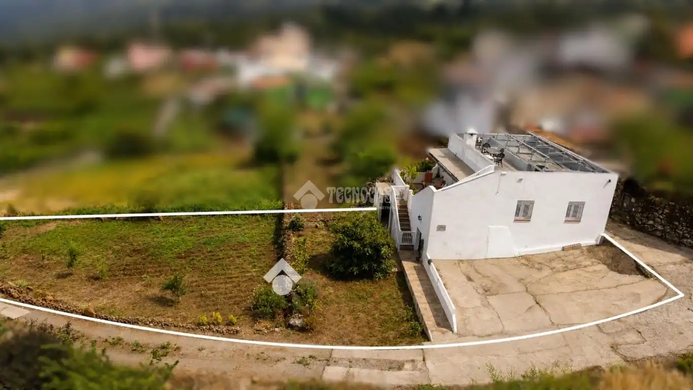 Casa o chalet en venta en La Orotava con Terraza