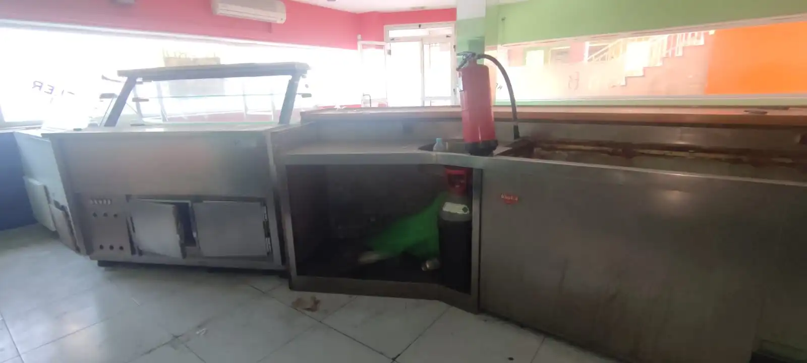 Local comercial en venta en Goiherri kalea 1, imagen 9