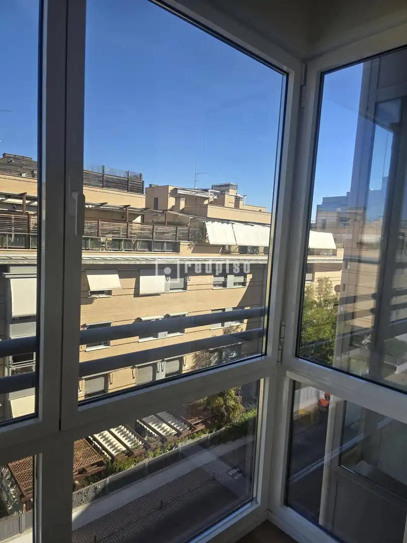 Wohnung mit Pool zur Miete in del Talgo, imagen 17