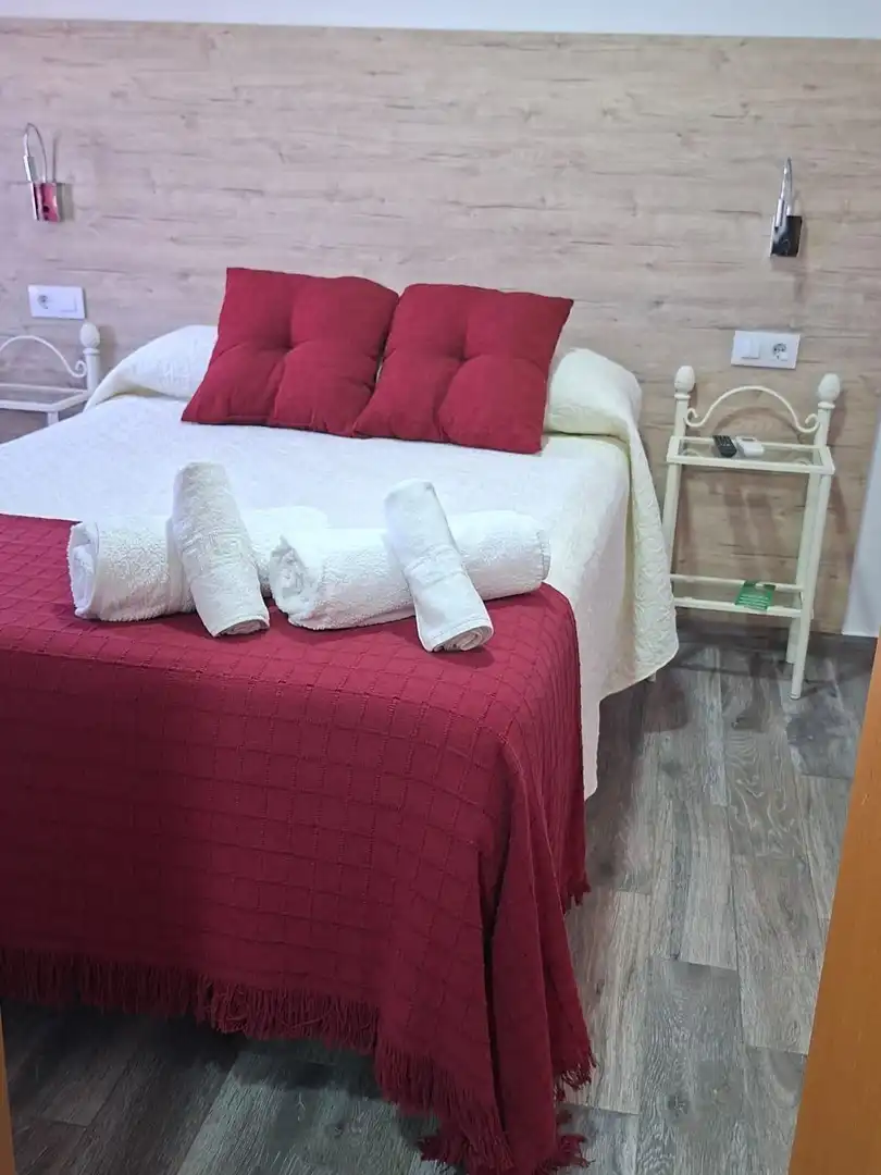 Habitación de Edificio en venta en Villar del Rey