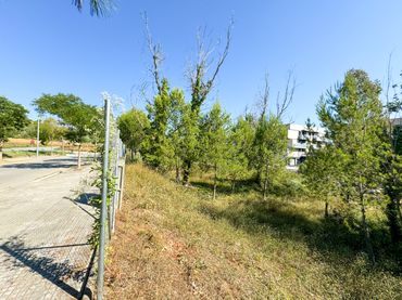 Wohnbaugrundstück zum Verkauf in Carrer de les Repassadores 7