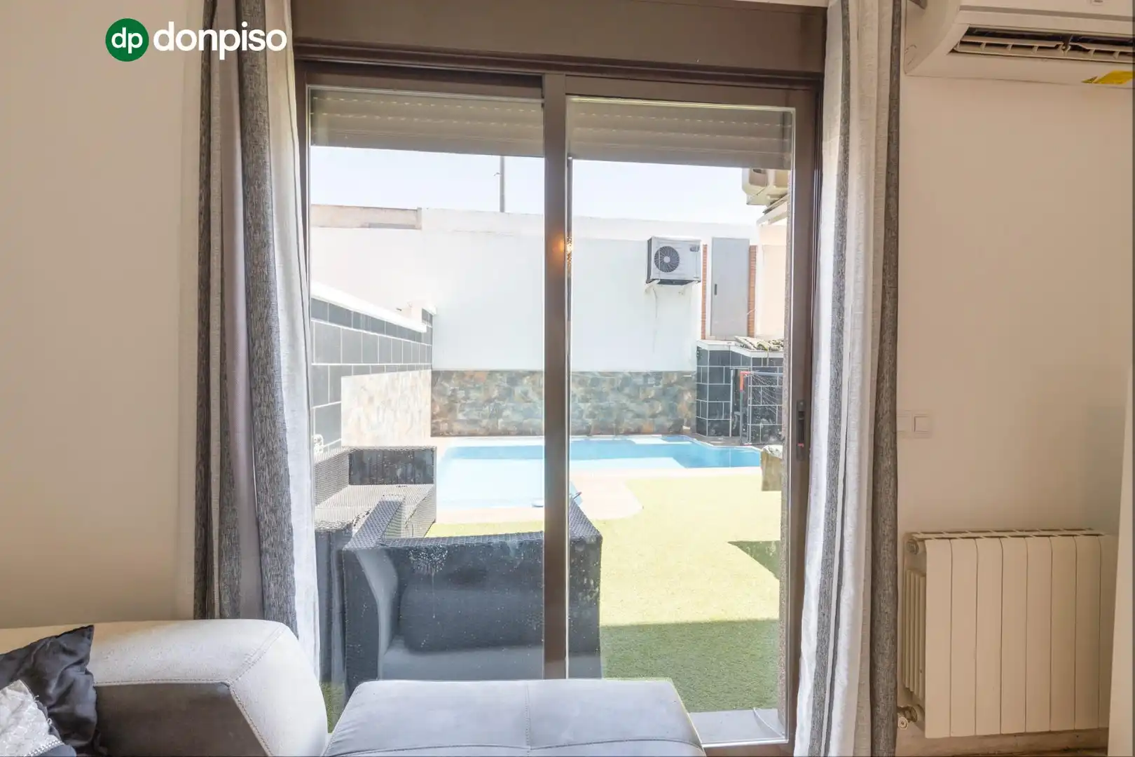 Adosado con piscina en venta en Calle de Espinela 34, imagen 8