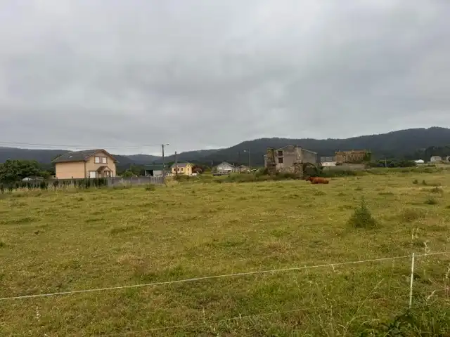 Residencial en venta en Barreiros